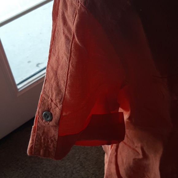 Safari tunic - Picture 2 of 8